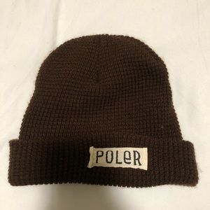 Poler Thermal Beanie